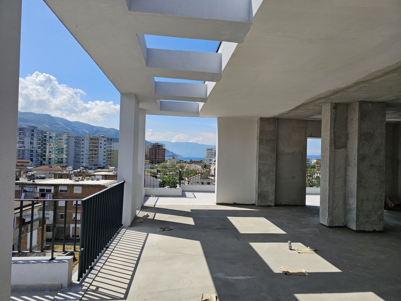 5 Rruga Mis Durhan, Vlore